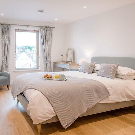8 Deben Wharf, Woodbridge Διαμέρισμα Εξωτερικό φωτογραφία