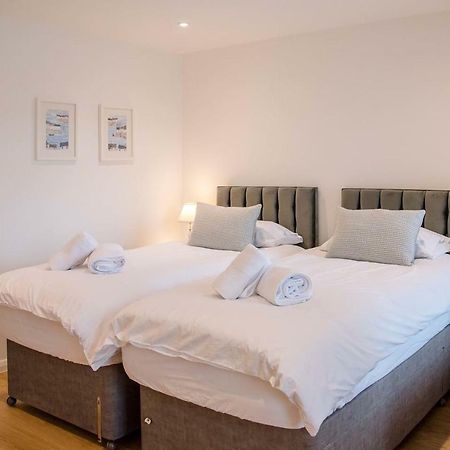8 Deben Wharf, Woodbridge Διαμέρισμα Εξωτερικό φωτογραφία