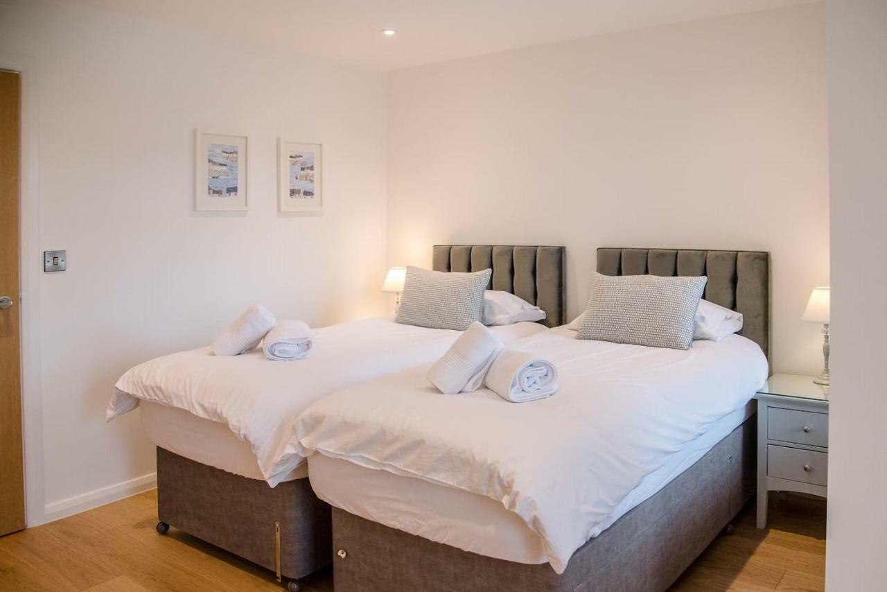 8 Deben Wharf, Woodbridge Διαμέρισμα Εξωτερικό φωτογραφία