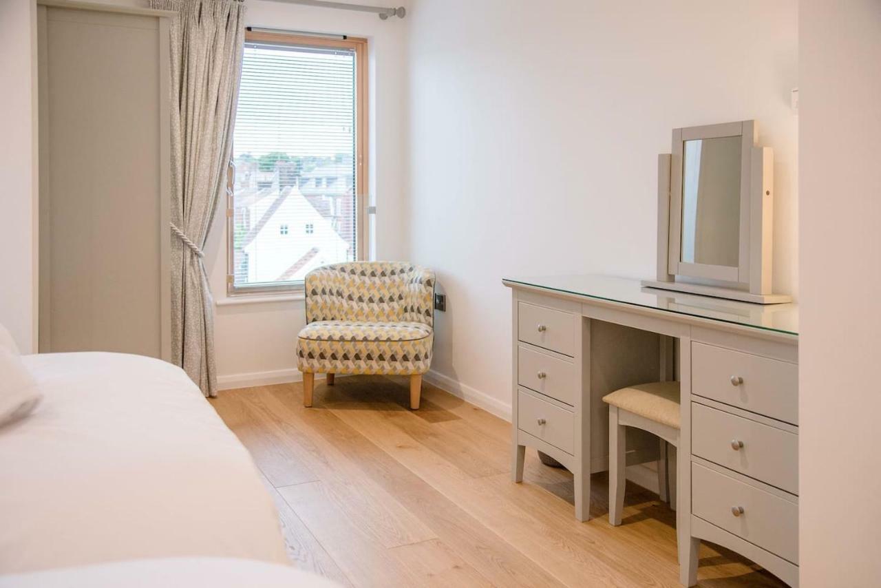 8 Deben Wharf, Woodbridge Διαμέρισμα Εξωτερικό φωτογραφία